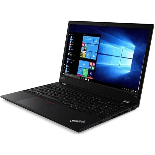 Lenovo ThinkPad T590 15" Core i5 1.6 GHz - SSD 256 ...