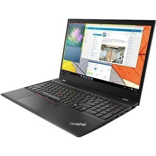 Lenovo ThinkPad T590 15" Core i5 1.6 GHz - SSD 256 ...