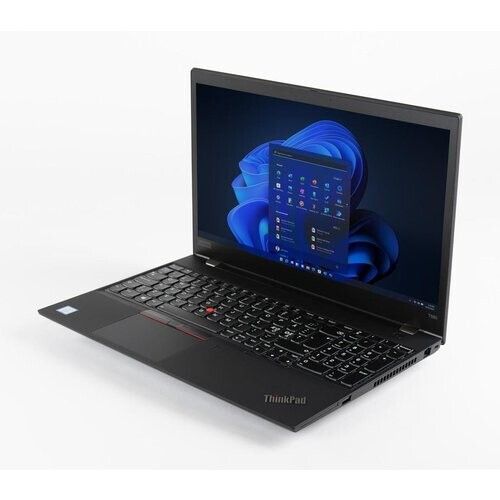 Lenovo ThinkPad T590 15" Core i5 1.6 GHz - SSD 256 ...