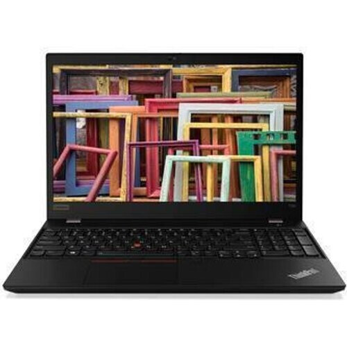 Lenovo ThinkPad T590 15" Core i5 1,6 GHz - SSD 256 ...