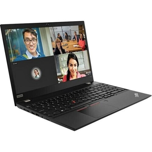 Lenovo ThinkPad T590 15" Core i5 1,6 GHz - SSD 480 ...