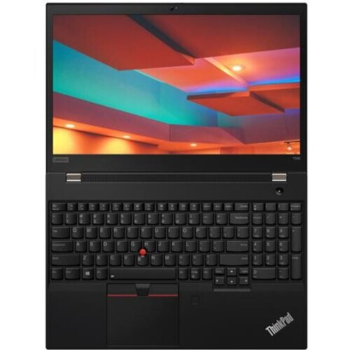 Lenovo ThinkPad T590 15" Core i5 1.6 GHz - SSD 512 ...