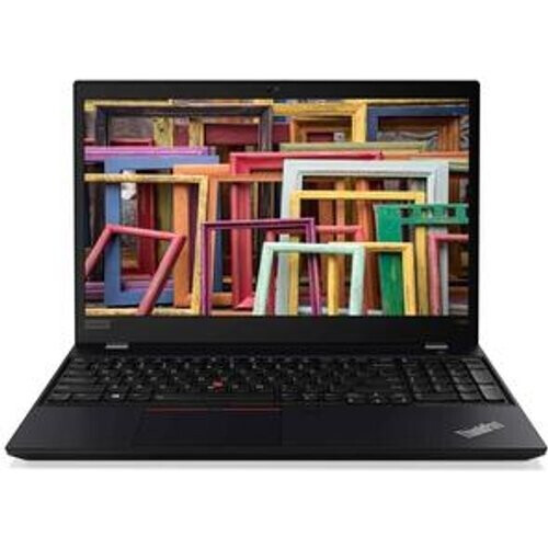 El Lenovo ThinkPad T590 de 15 pulgadas (2019) es ...