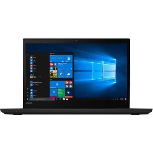 Lenovo ThinkPad T590 i7 Refurbished A+ 39,6 cm ...
