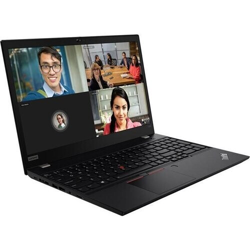 Lenovo ThinkPad T590 15" Core i7 1,8 GHz - SSD 256 ...