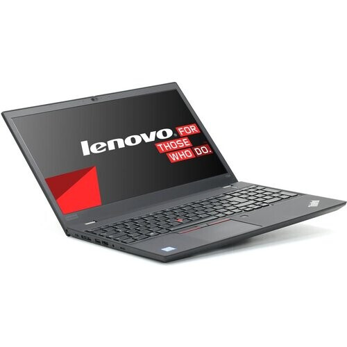 Lenovo ThinkPad T590 15" Core i7 1.8 GHz - SSD 512 ...