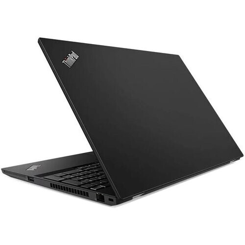 Lenovo ThinkPad T590 15" Core i7 1.9 GHz - SSD 256 ...