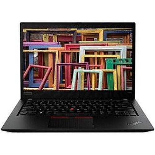 Lenovo ThinkPad T590 15" Core i7 1,9 GHz - SSD 512 ...