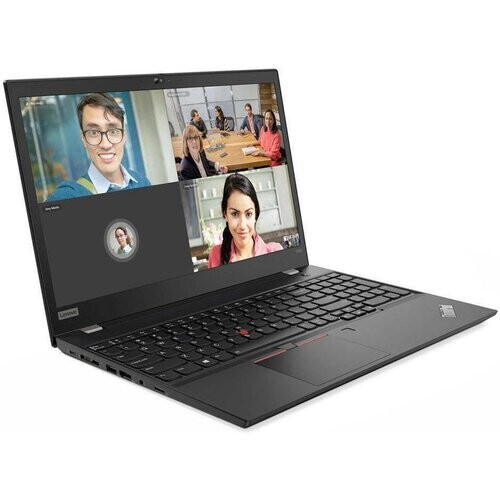 Lenovo Thinkpad T590 15" GHz - SSD 128 GB - 32GB - ...