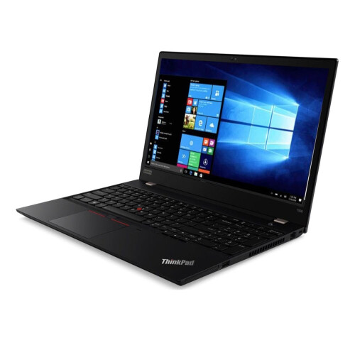 Modell: Lenovo ThinkPad T590 Kategorie: Erneuert - ...