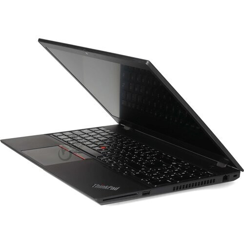 Lenovo ThinkPad T590 - Webcam:Ja - ...