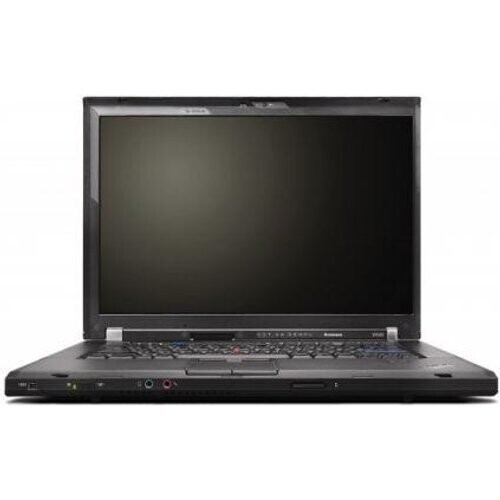 Lenovo ThinkPad T61 14" Core 2 Duo 2 GHz - SSD 128 ...