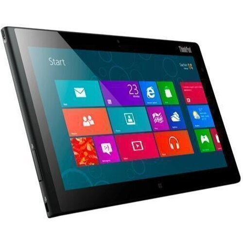 Lenovo Tablet 2 10.1 "64 Go - Wifi + 3G - Noir - ...