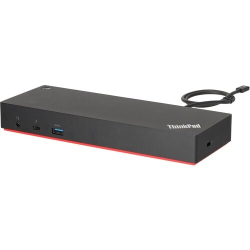 Lenovo ThinkPad Thunderbolt 3 (40AC0135EU) - ...