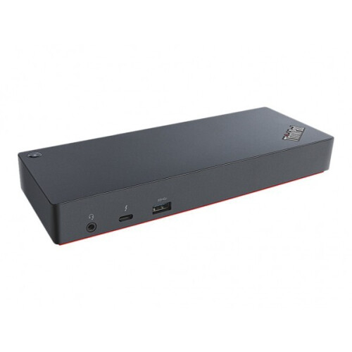 Lenovo Thinkpad Thunderbolt 3 Dock 40AC ✓ 1-Wahl ...