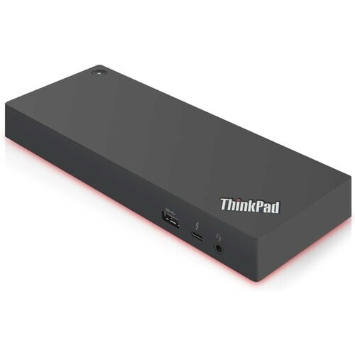 Lenovo ThinkPad Thunderbolt 3 Dock Gen 2 ...