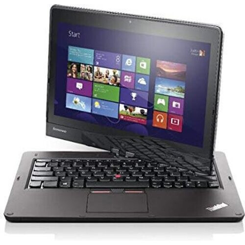 Lenovo Thinkpad twist S230U 12,5" Core i7 1,7 GHz ...