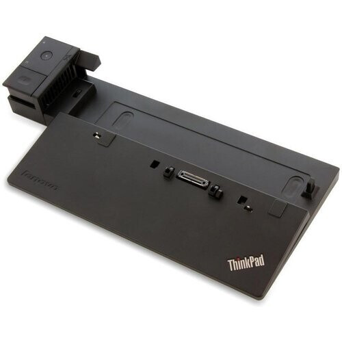 Lenovo ThinkPad Ultra Dock 40A2-Dockingstation - ...