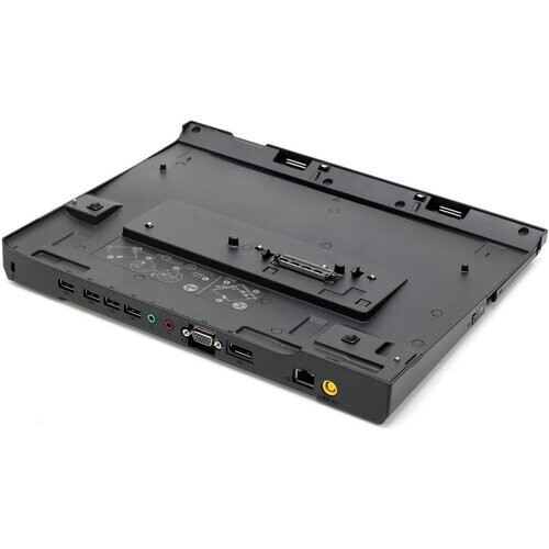 Lenovo ThinkPad Ultrabase Series 3 Docking Station ...