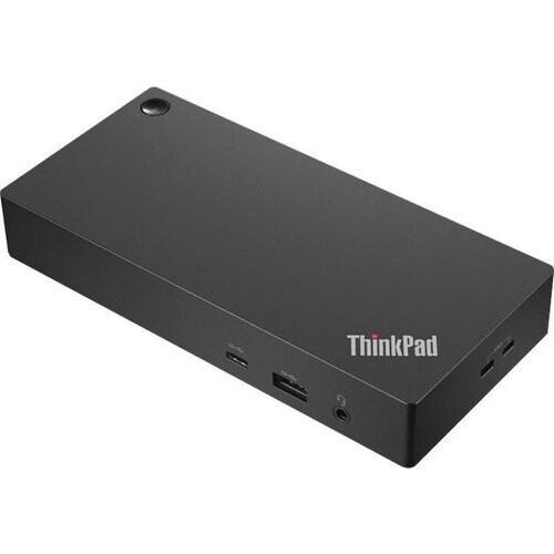 Lenovo ThinkPad Universal USB-C Docking Station ...