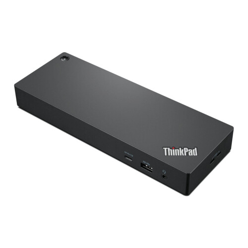 Modell: Lenovo Universal Thunderbolt 4 Dock Type ...