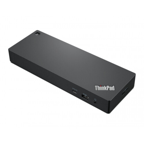 Lenovo ThinkPad Universal Thunderbolt 4 Dock ✓ ...