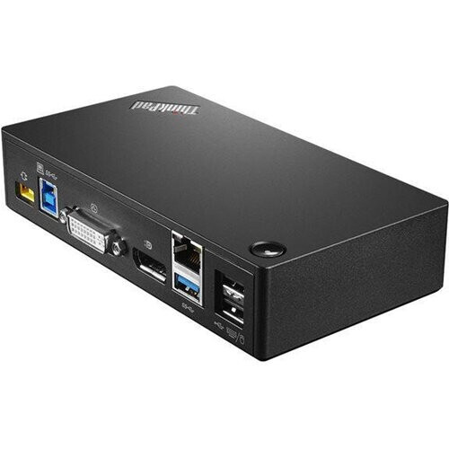 Lenovo ThinkPad USB 3.0 Pro Dock (40A7) Estaciones ...