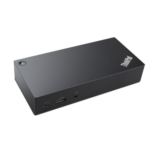 • Lenovo Dockingstation / Portreplikator • ...