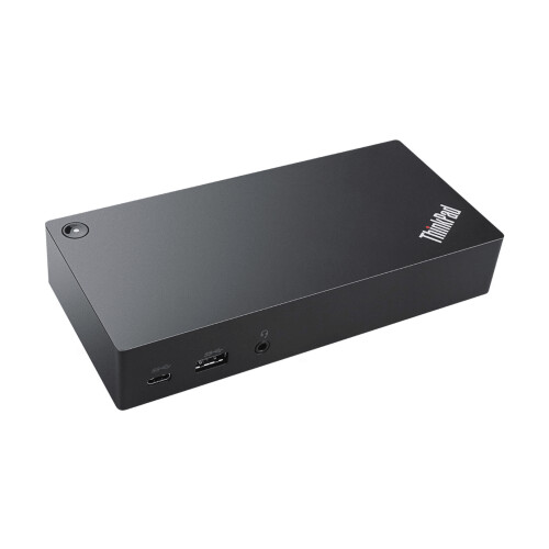 Modell: Lenovo ThinkPad USB-C Dock Gen 2 ...