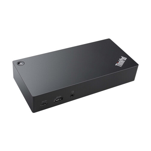 Modell: Lenovo ThinkPad USB-C Dock Gen 2 ...