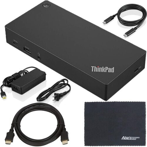 Product Features Manufacturer/Model: Lenovo Lenovo ...