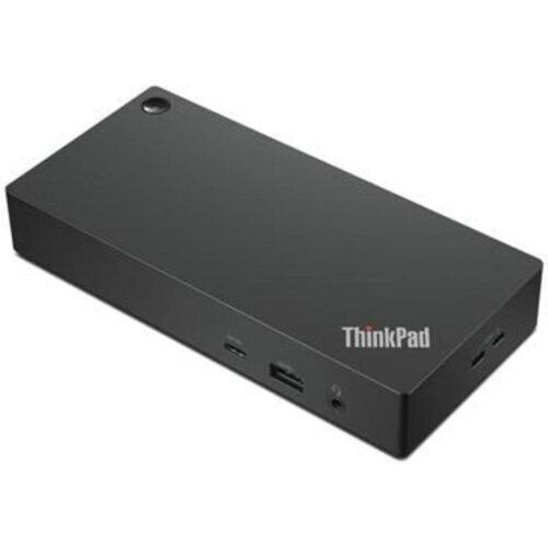 Lenovo ThinkPad USB-C Dock Muelle y base de carga ...