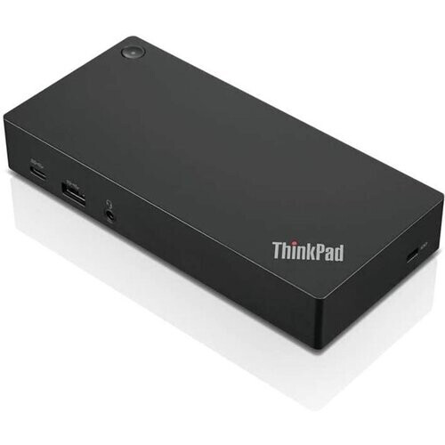 Enhance your work setup with the Lenovo ThinkPad ...