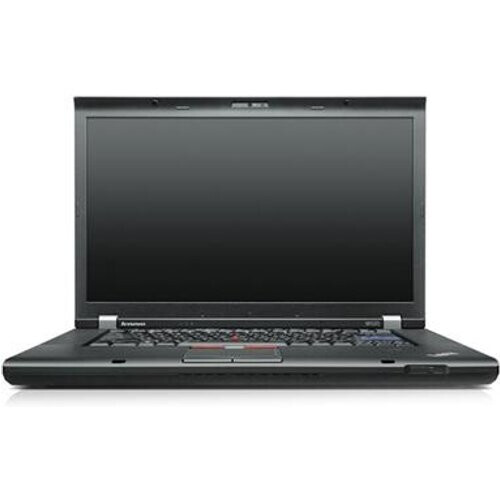 Lenovo ThinkPad W520 15" Core i7 2,2 GHz - SSD 256 ...