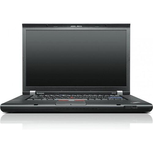 Lenovo ThinkPad W520 15" Core i7 2,4 GHz - SSD 120 ...