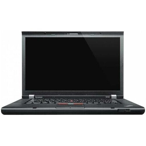 Lenovo ThinkPad W530 15" Core i7 2.7 GHz - SSD 1 ...