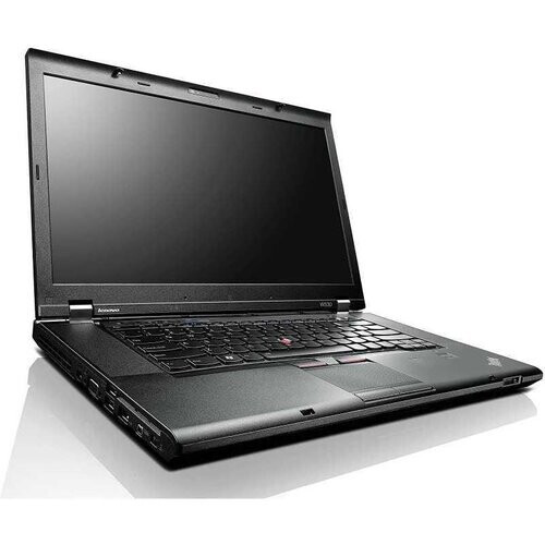 Lenovo ThinkPad W530 15" Core i7 2,7 GHz - SSD 240 ...