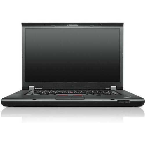 Lenovo ThinkPad W530 15" Core i7 2.7 GHz - SSD 256 ...