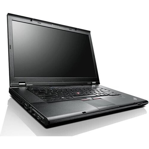 Lenovo ThinkPad W530 - 32Go - SSD 256Go ...