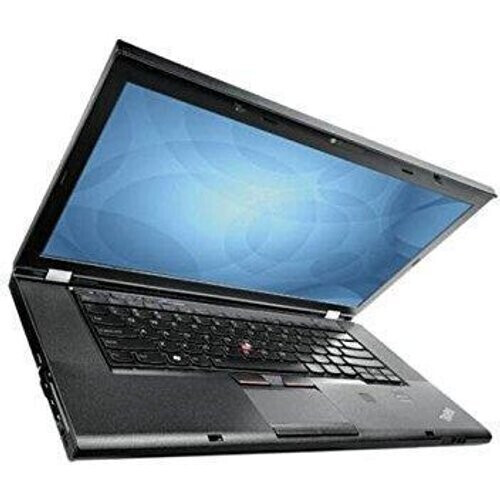 Lenovo THINKPAD W530 15" Core i7-3520M 2.9 GHz - ...