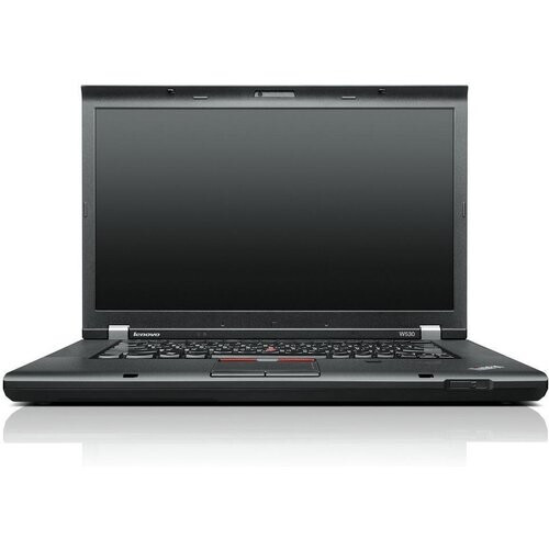 Lenovo ThinkPad W530 15.6" Core i7-3740QM 2.7GHz - ...