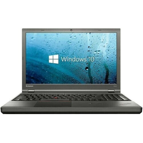 Lenovo ThinkPad W540 15,6" Core i5-4330M 2.8 GHz - ...