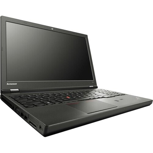 Lenovo ThinkPad W540 15" Core i7 2,5 GHz - HDD 500 ...