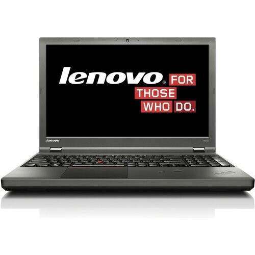 Lenovo ThinkPad W540 15" Core i7-4800MQ 2.7 GHz - ...