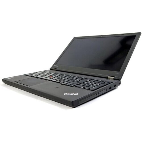 Lenovo ThinkPad W540 15" Core i7 2,7 GHz - SSD 240 ...