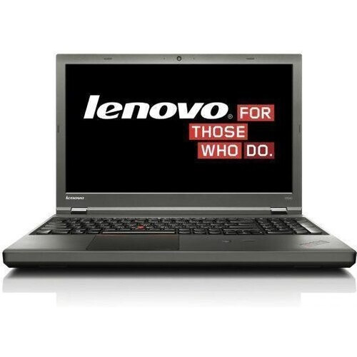 Lenovo ThinkPad W540 15" Core i7-4800MQ 2.7 GHz - ...