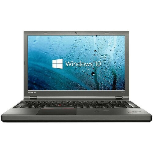 Lenovo ThinkPad W540 15" Core i7 2,7 GHz - SSD 256 ...