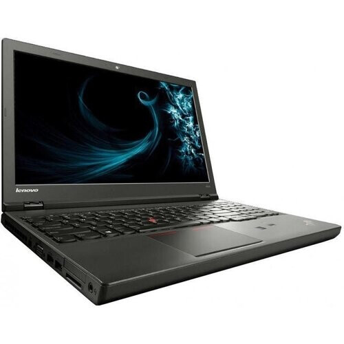 Lenovo ThinkPad W540 15" Core i7 2,7 GHz - SSD 512 ...