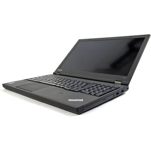 Lenovo ThinkPad W540 15" Core i7 2,7 GHz - SSD 480 ...
