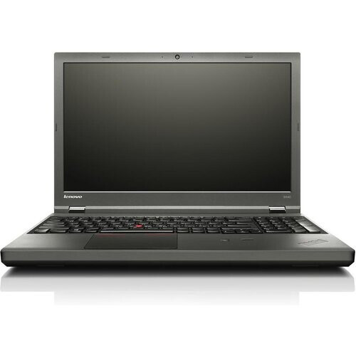 Lenovo ThinkPad W540 15" Core i7 2,8 GHz - SSD 512 ...